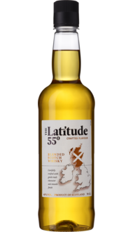 the latitude 55 700ml