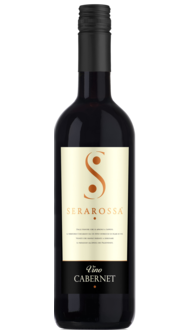 Serarossa Cabernet