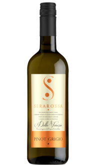 Serrarossa Pinot Grigio