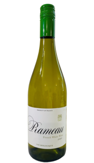 Rameau French White Wine, EKO