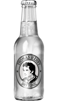 Thomas Henry Dry Tonic