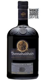 Bunnahabhain Toiteach A Dhà 46,3%