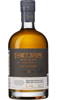 Three Ships