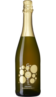 Glöet Orange Sparkling & Spices