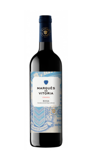 Marqués de Vitoria Crianza