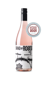 Band of Roses rosé