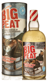 Big Peat Christmas Edition 2021