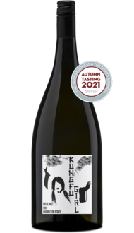 Kung Fu Girl Riesling Magnum