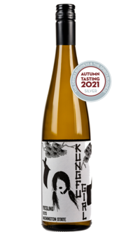 Kung Fu Girl Riesling