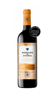  Marqués de Vitoria Reserva