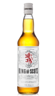 King of Scots