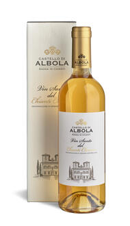 Castello di Albola Vin Santo