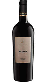 Sasseo Primitivo