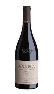 Amira Nero d’Avola