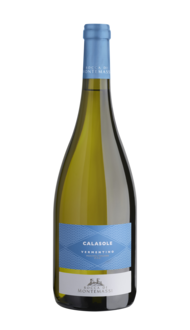 Rocca di Montemassi Calasole Vermentino 