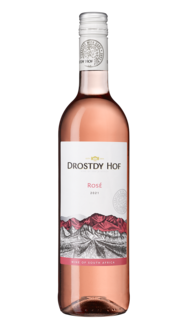 Drostdy-Hof Rosé