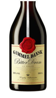 Gammel Dansk, 3000 ml 