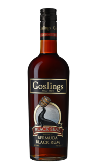 Gosling's Black Seal
