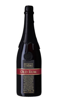 Gosling´s Family Reserve