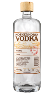 Koskenkorva Vodka, 700ml