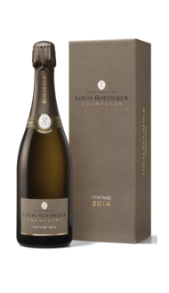  Louis Roederer Vintage 2014