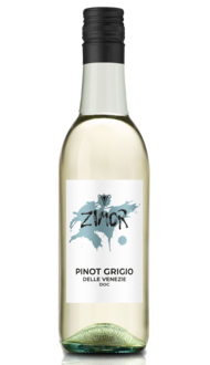 Zimor Pinot Grigio delle Venezie, 187 ml