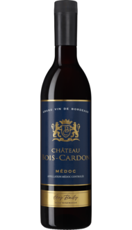 Château Bois Cardon Médoc