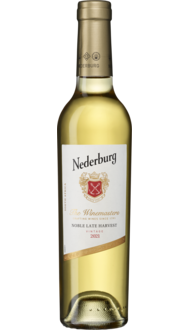 Nederburg Noble Late Harvest 