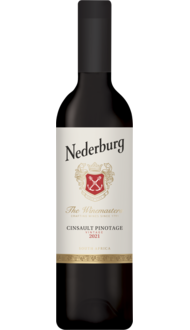 Nederburg The Winemasters Cinsault Pinotage