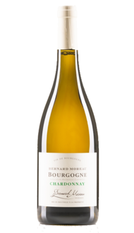 Bernard Moreau Bourgogne Chardonnay
