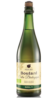 Boulard cider 75 Cl