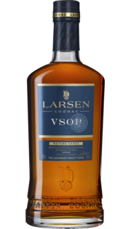 Larsen VSOP, 700ml