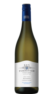 Ken Forrester Old Vine Reserve Chenin Blanc