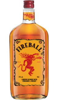 Fireball 500ml