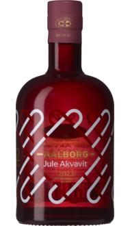 Aalborg Jule Akvavit