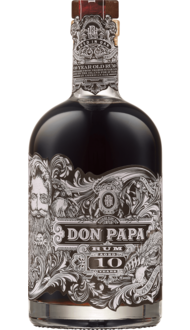 Don Papa 10