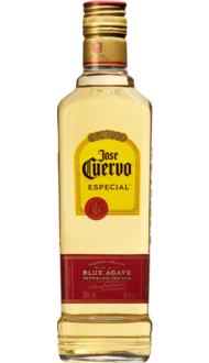 Jose Cuervo Especial Reposado 500 ml