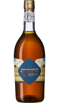 Braastad Braastad Pineau des Charentes