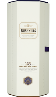 Bushmills 25