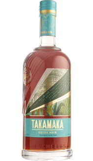 Takamaka Extra Noir