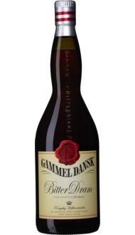 Gammel Dansk