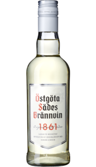 Östgöta Sädes Brännvin