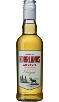 Gammal Norrlands