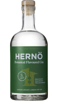 Hernö Botanical