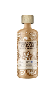Koskenkorva Cream Gingerbread
