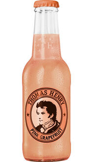 Thomas Henry Pink Grapefruit 75 cl