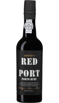 Vintrys Red Port