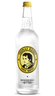 Thomas Henry Tonic Water 75 cl
