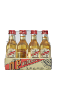 O.P. Anderson, multipack