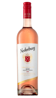 Nederburg The Winemasters Carignan Grenache Rosé